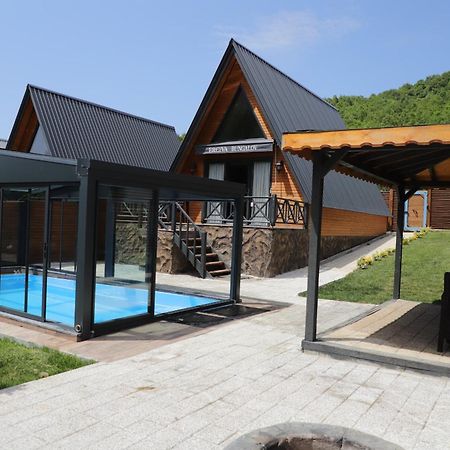 Erciva Bungalov Gemlik Exterior photo